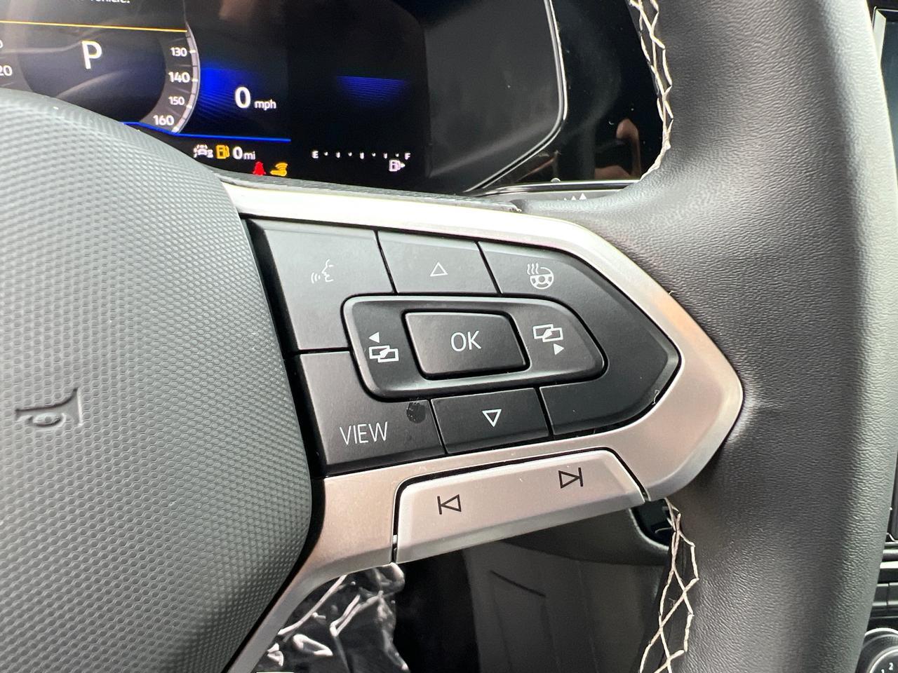 2024 Volkswagen Taos 1.5T S Hagerstown MD