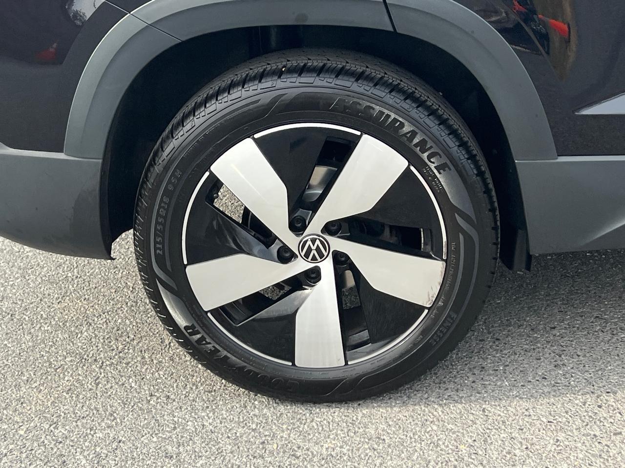 2024 Volkswagen Taos 1.5T S Hagerstown MD