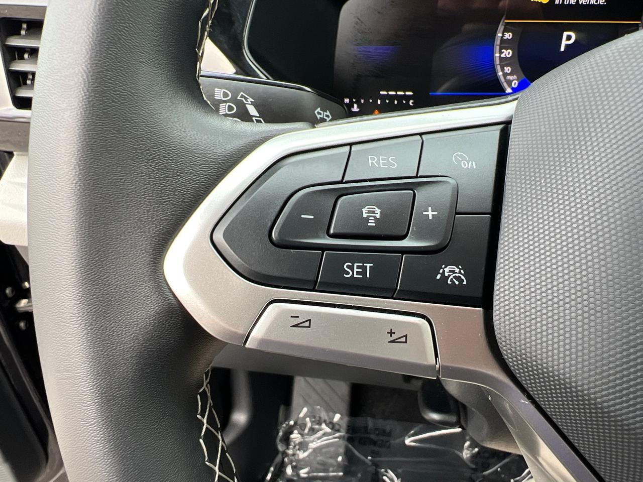 2024 Volkswagen Taos 1.5T S Hagerstown MD