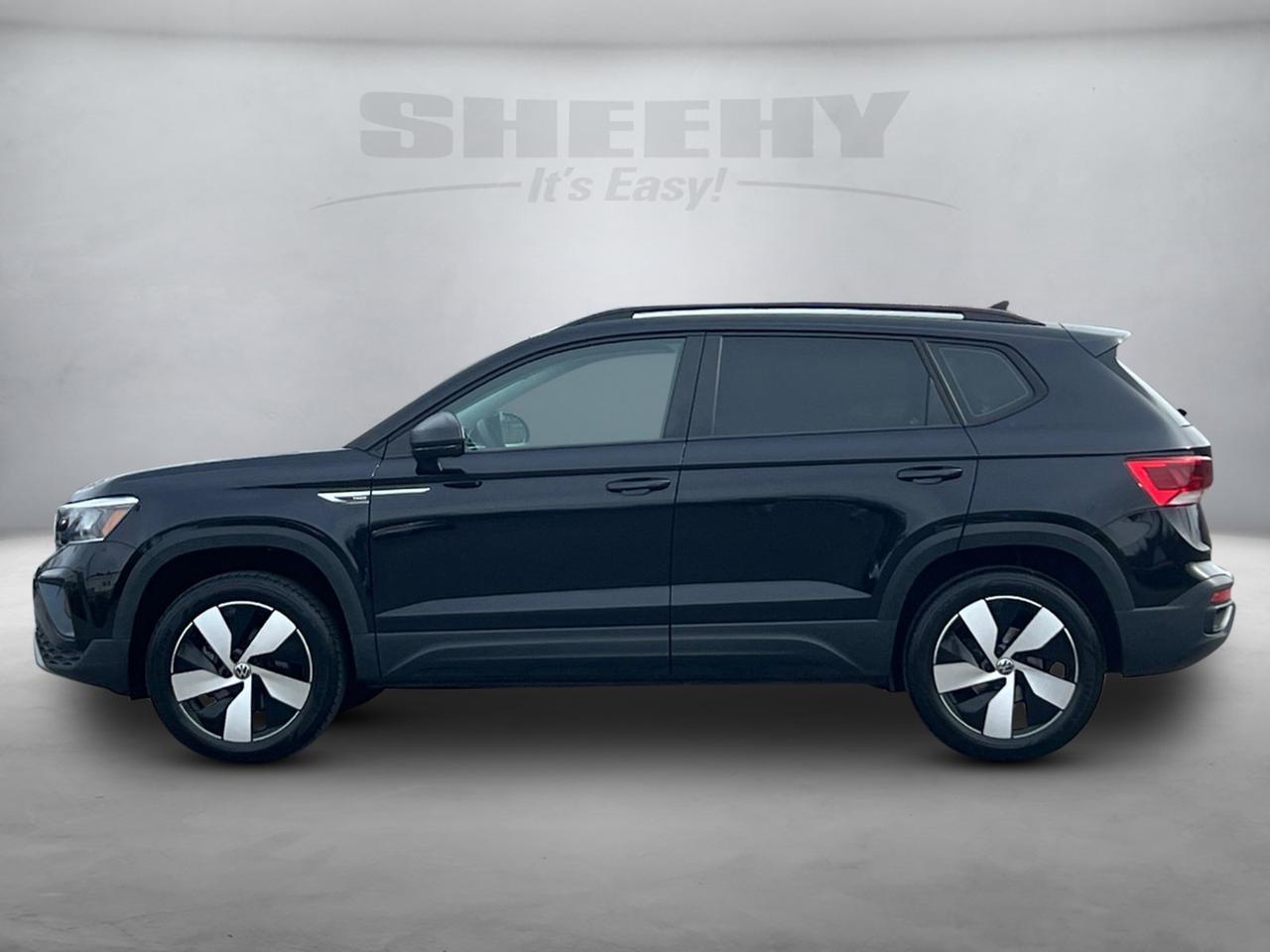 2024 Volkswagen Taos 1.5T S Hagerstown MD