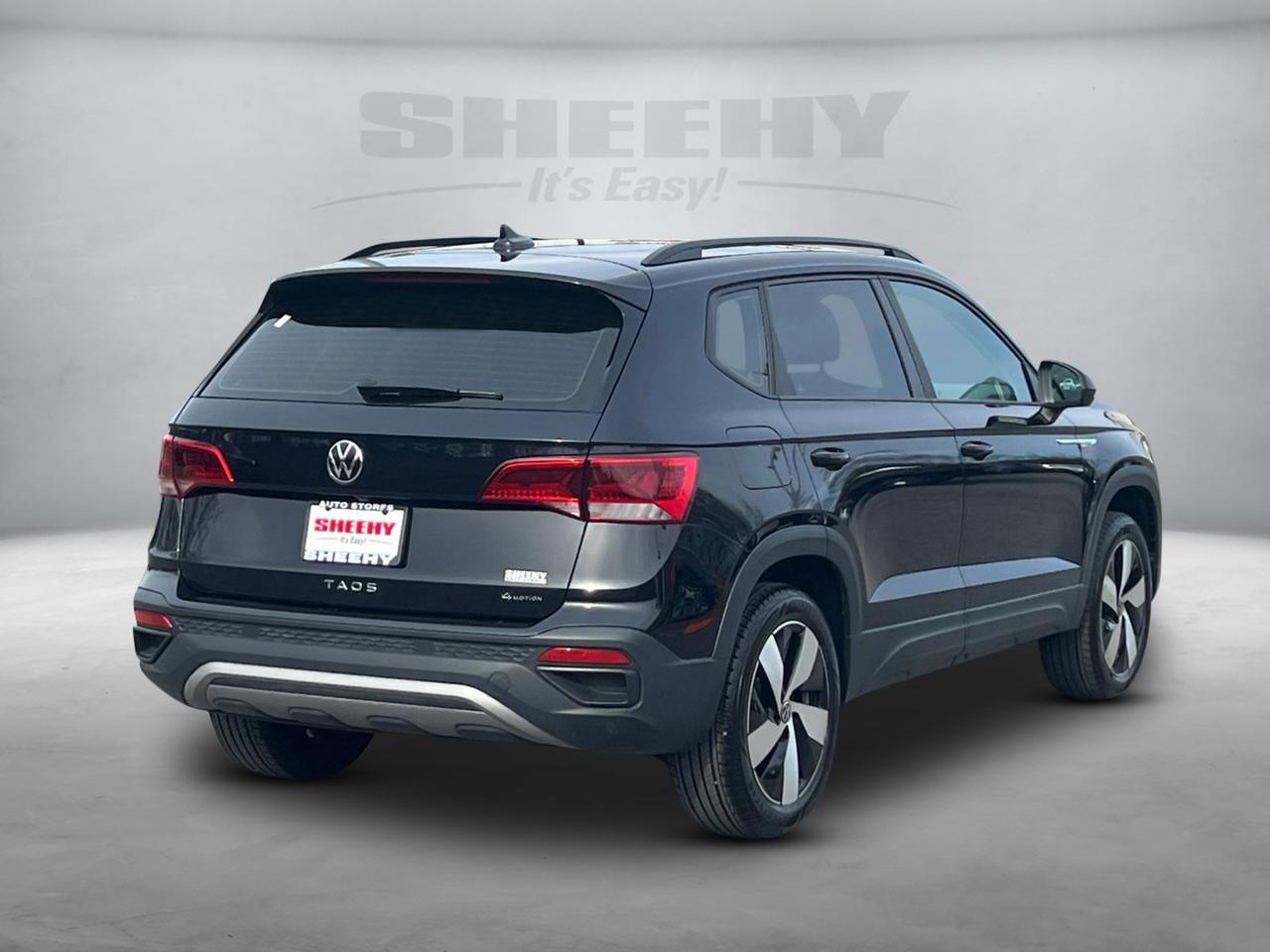 2024 Volkswagen Taos 1.5T S Hagerstown MD