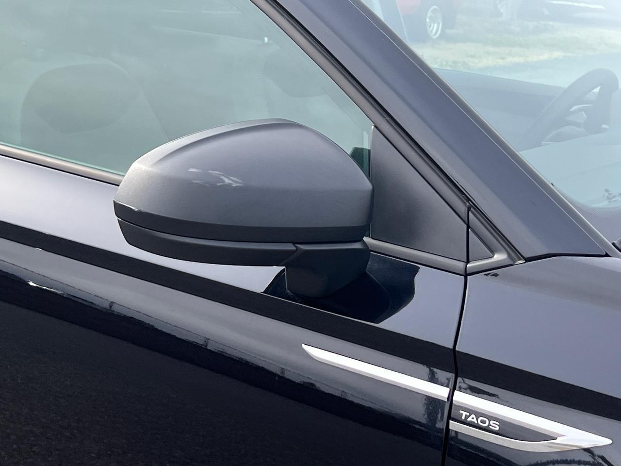 2024 Volkswagen Taos 1.5T S Hagerstown MD