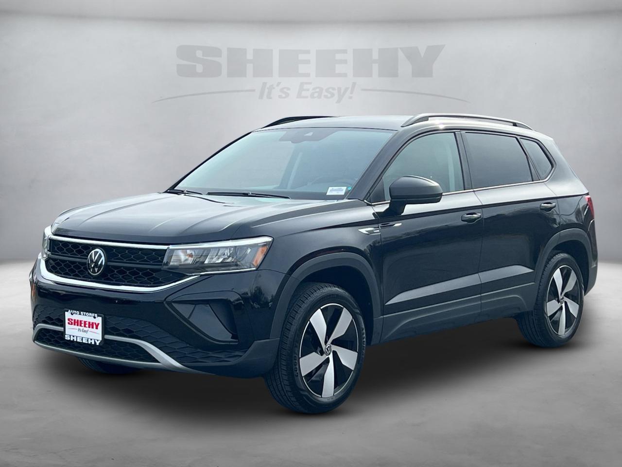2024 Volkswagen Taos 1.5T S Hagerstown MD
