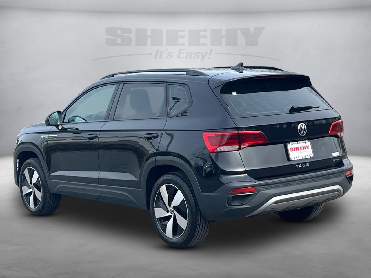 2024 Volkswagen Taos 1.5T S Hagerstown MD