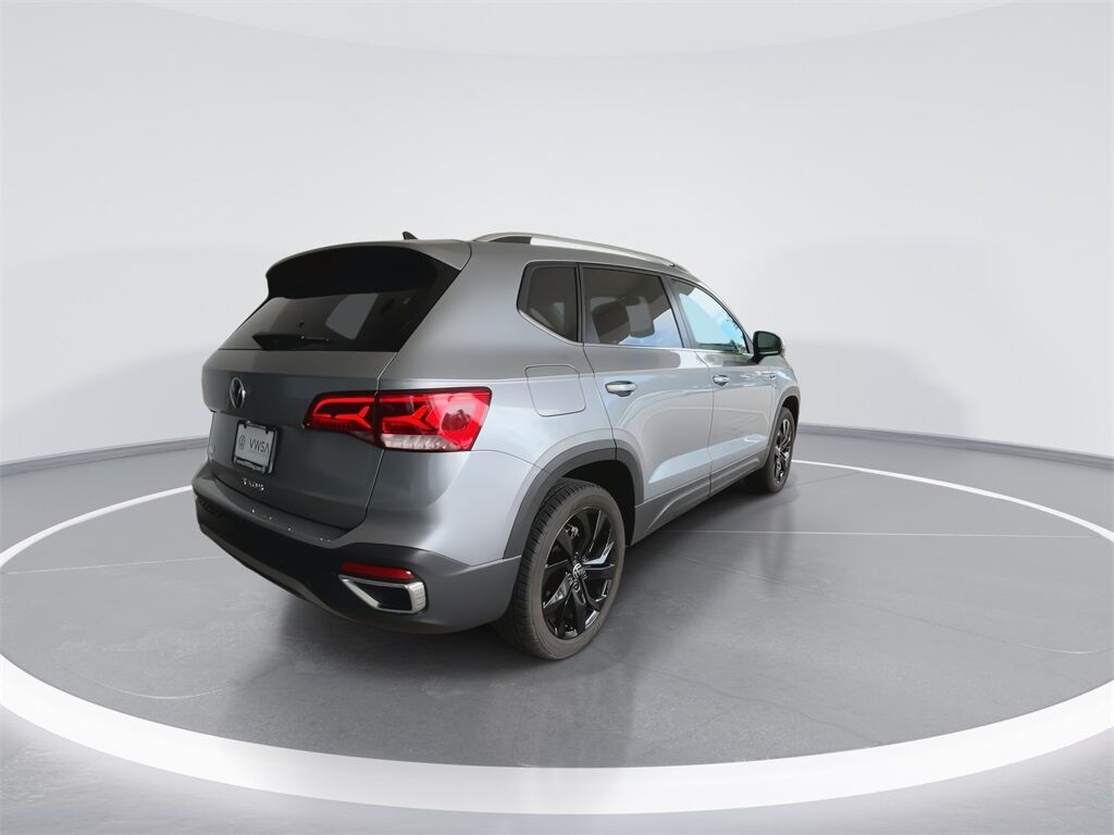 2024 Volkswagen Taos 1.5T SE Quincy MA