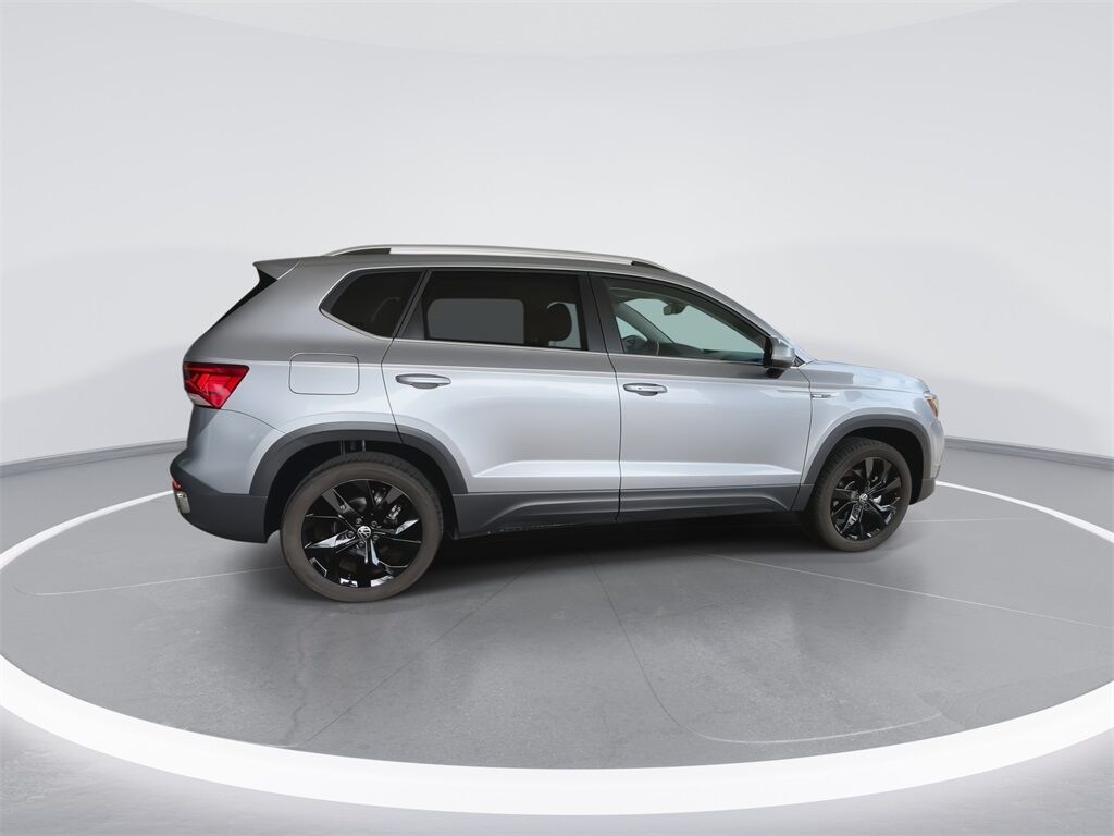 2024 Volkswagen Taos 1.5T SE Quincy MA