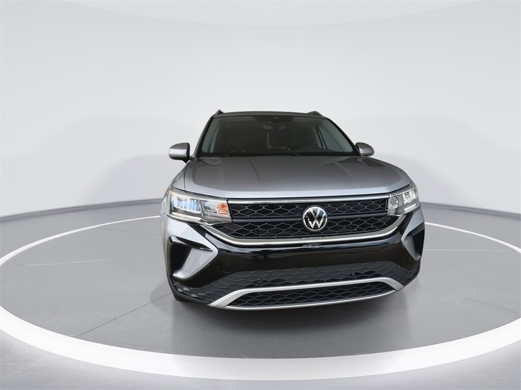 2024 Volkswagen Taos 1.5T SE Quincy MA