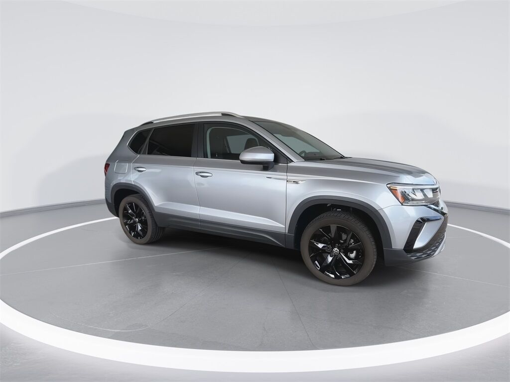 2024 Volkswagen Taos 1.5T SE Quincy MA