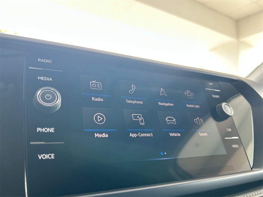 2024 Volkswagen Taos 1.5T SE Quincy MA