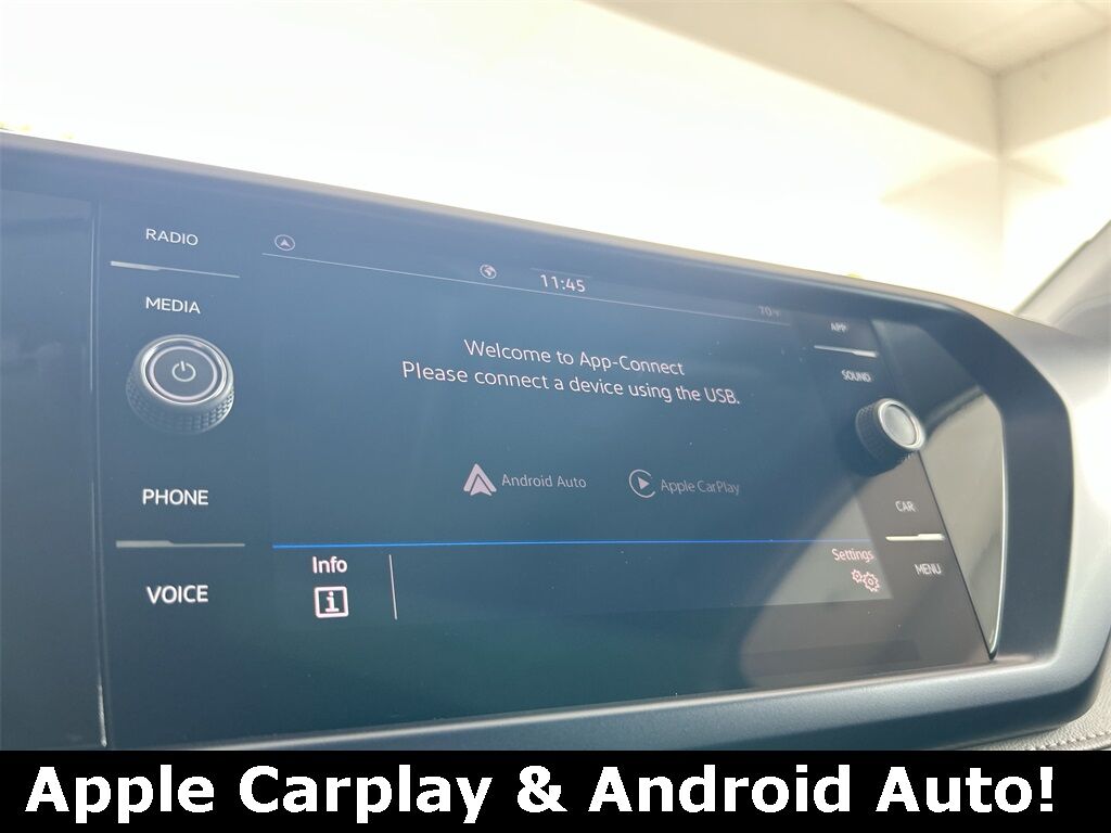 2024 Volkswagen Taos 1.5T SE Quincy MA