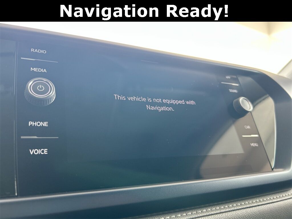 2024 Volkswagen Taos 1.5T SE Quincy MA