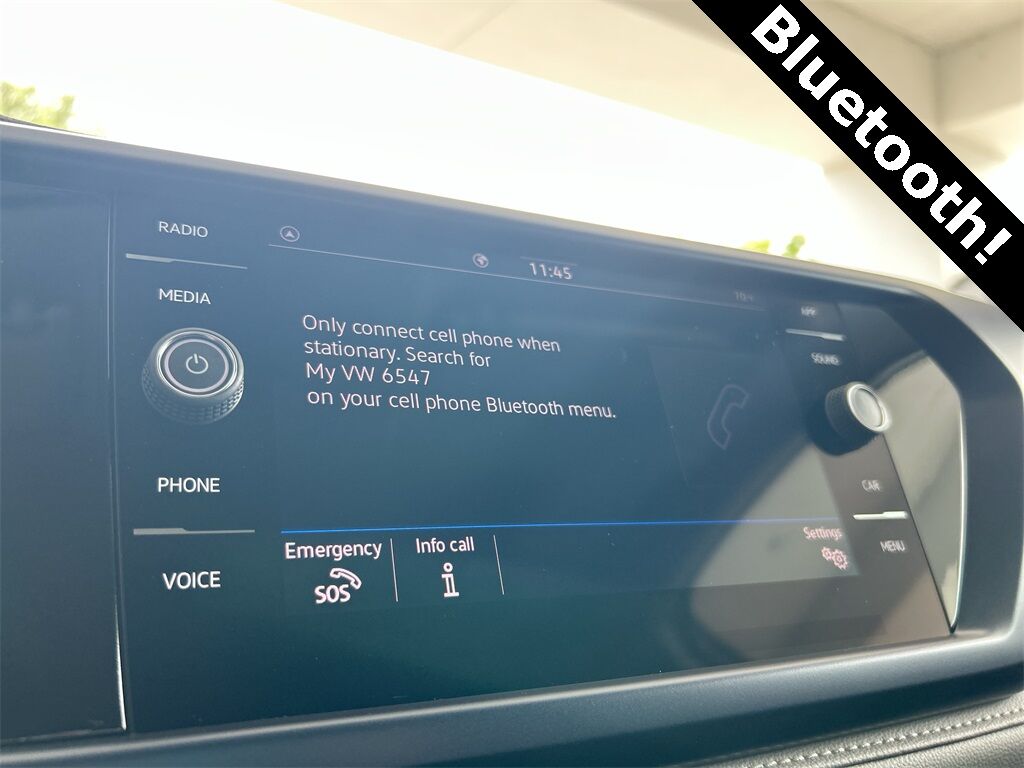 2024 Volkswagen Taos 1.5T SE Quincy MA