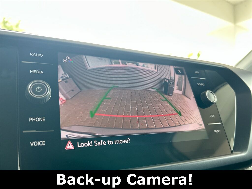 2024 Volkswagen Taos 1.5T SE Quincy MA