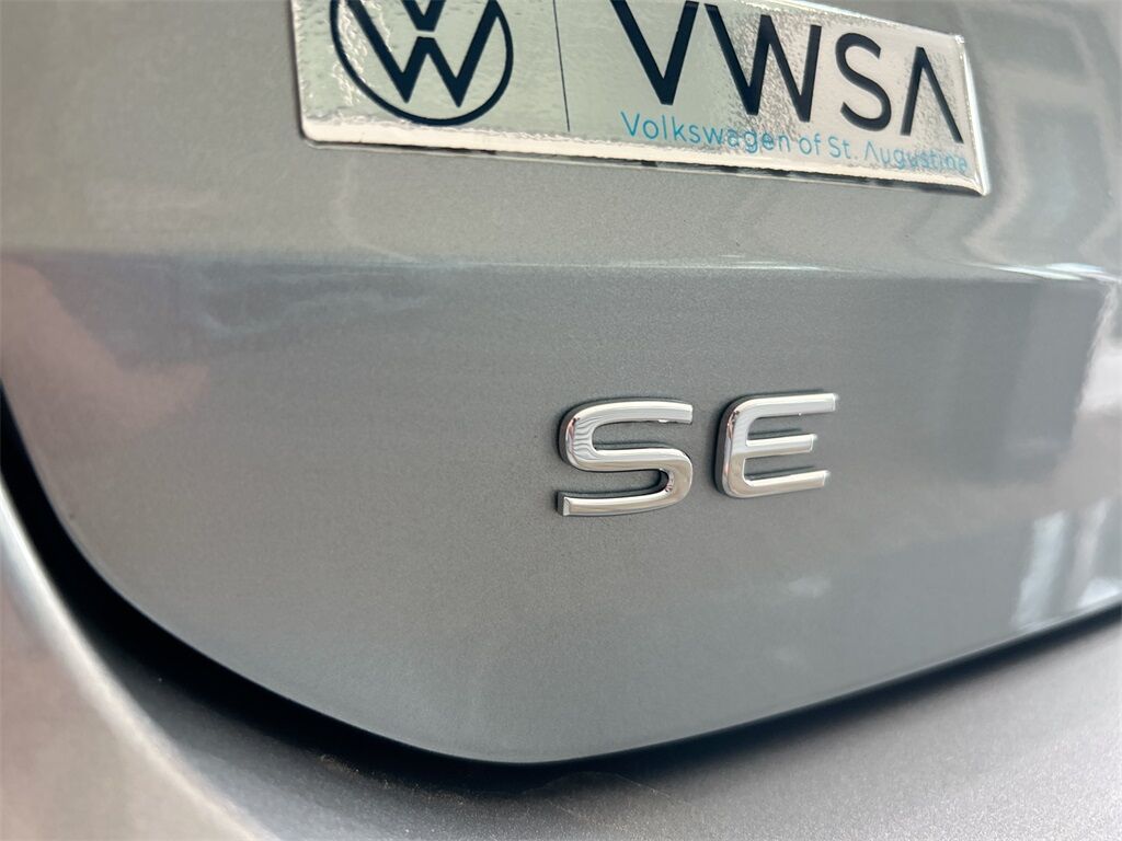 2024 Volkswagen Taos 1.5T SE Quincy MA