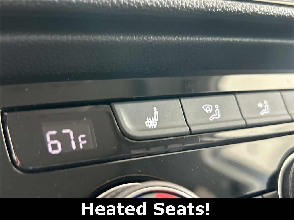 2024 Volkswagen Taos 1.5T SE Quincy MA