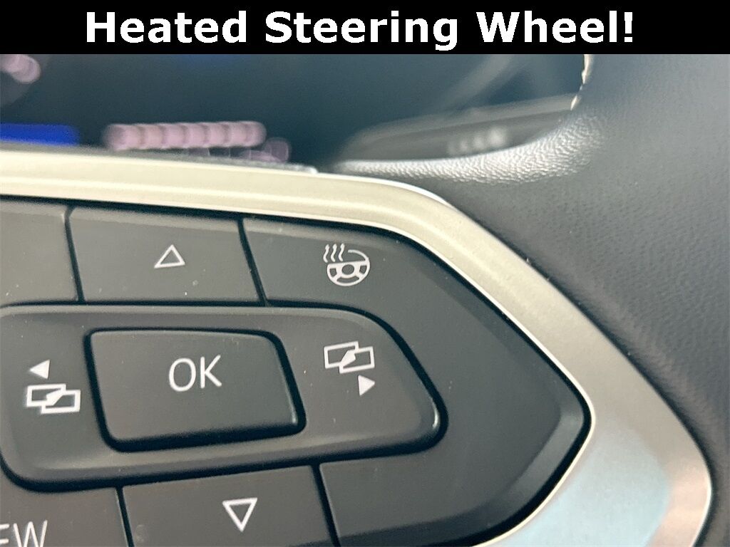 2024 Volkswagen Taos 1.5T SE Quincy MA