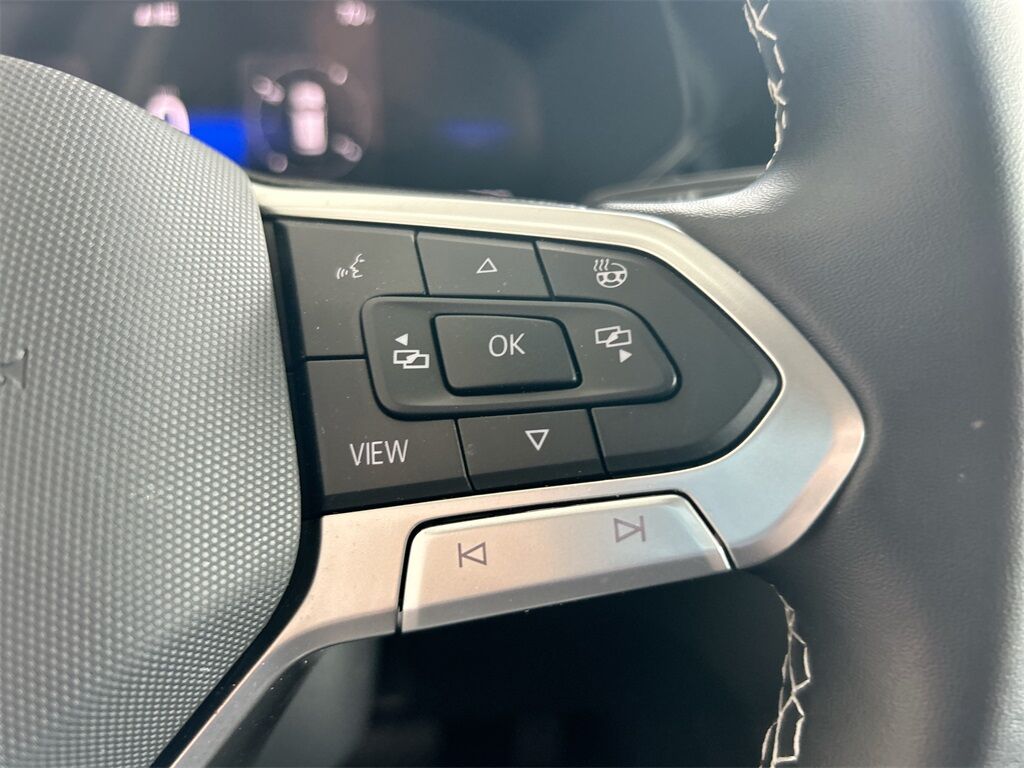 2024 Volkswagen Taos 1.5T SE Quincy MA