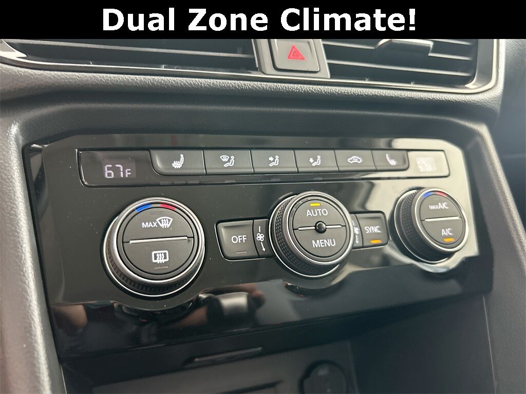 2024 Volkswagen Taos 1.5T SE Quincy MA