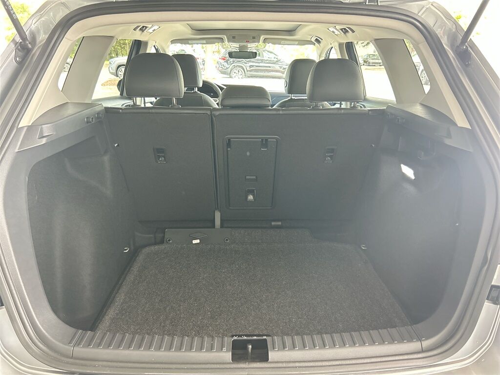 2024 Volkswagen Taos 1.5T SE Quincy MA