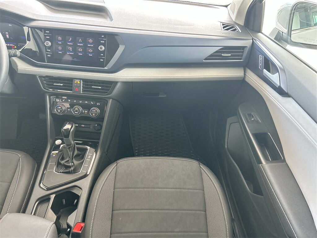 2024 Volkswagen Taos 1.5T SE Quincy MA