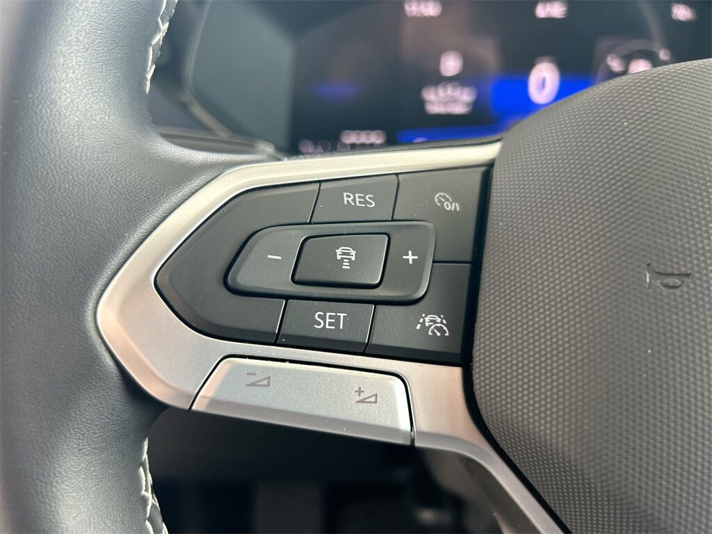 2024 Volkswagen Taos 1.5T SE Quincy MA