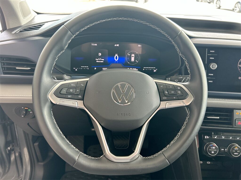 2024 Volkswagen Taos 1.5T SE Quincy MA