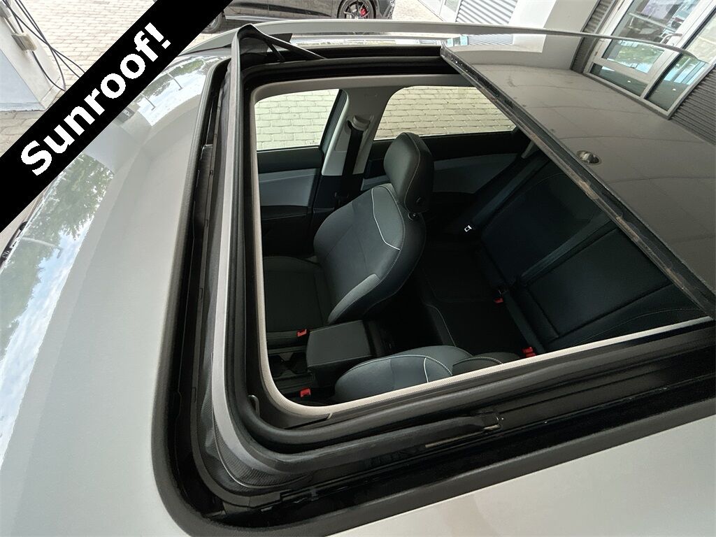 2024 Volkswagen Taos 1.5T SE Quincy MA