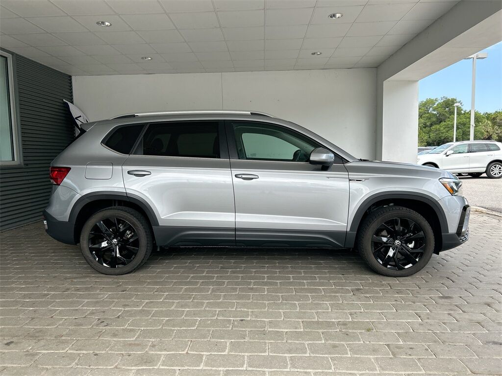 2024 Volkswagen Taos 1.5T SE Quincy MA