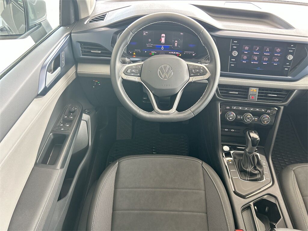 2024 Volkswagen Taos 1.5T SE Quincy MA