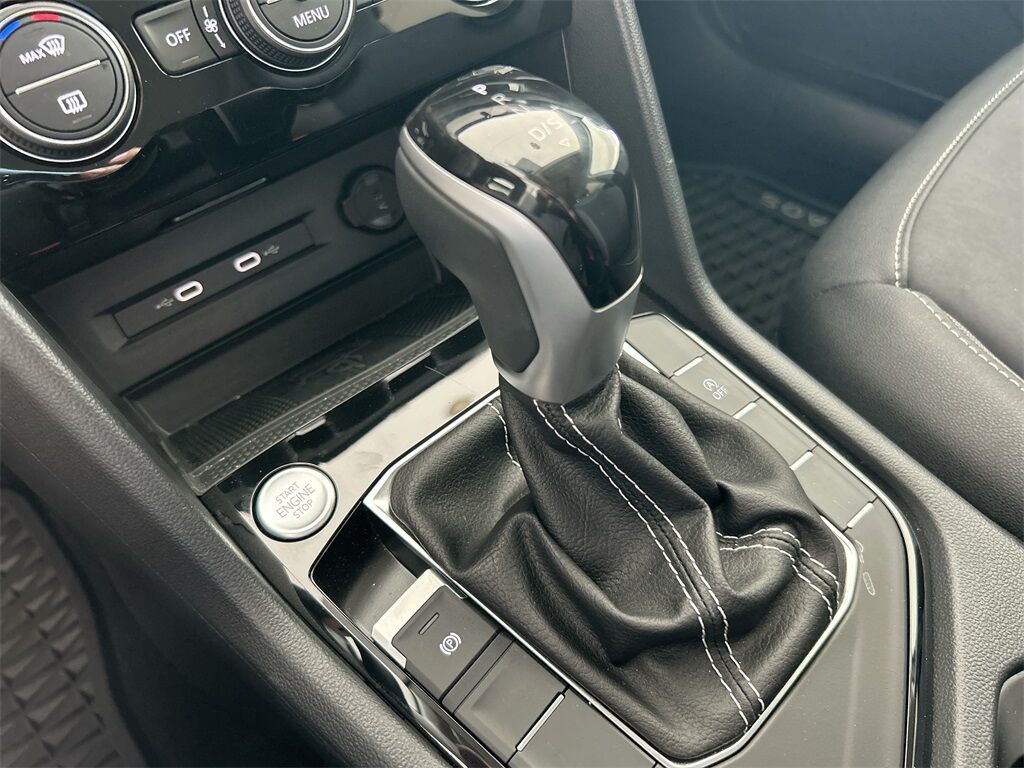 2024 Volkswagen Taos 1.5T SE Quincy MA