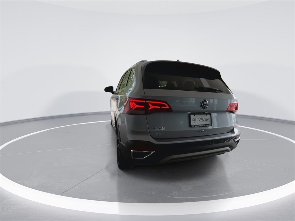 2024 Volkswagen Taos 1.5T SE Quincy MA