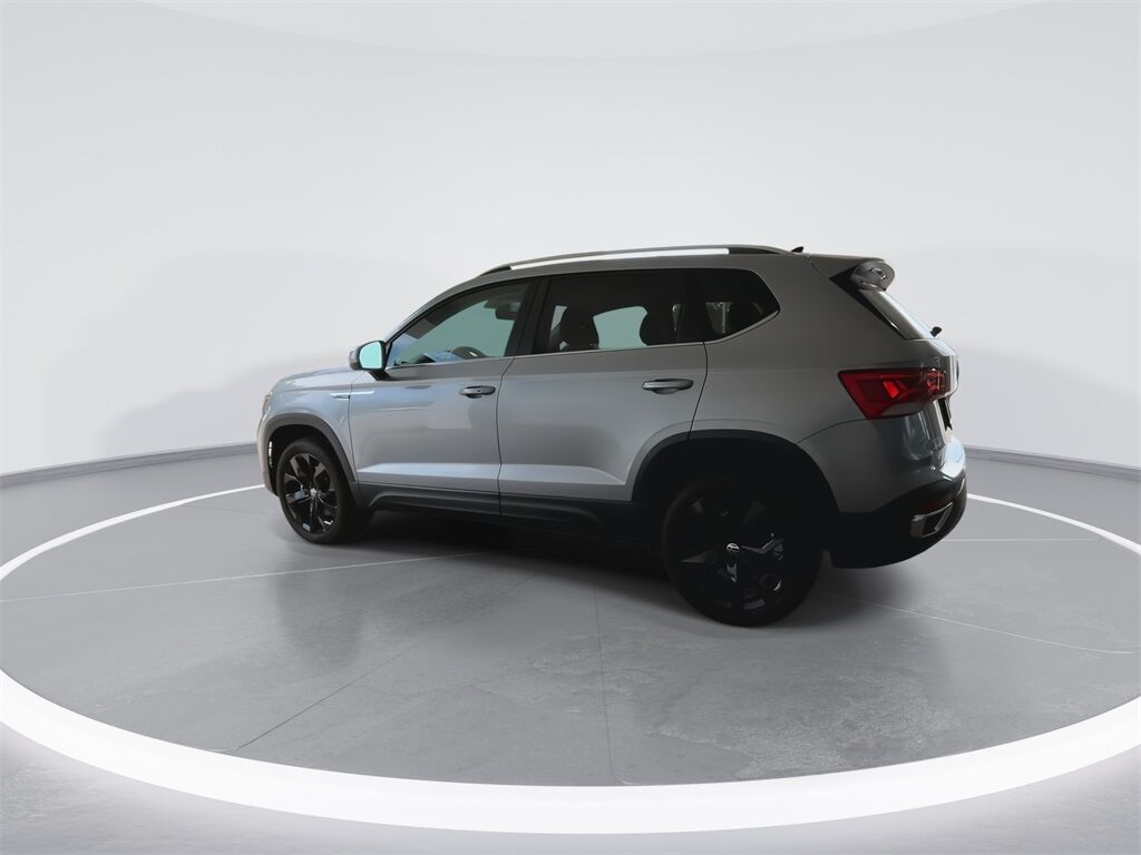 2024 Volkswagen Taos 1.5T SE Quincy MA