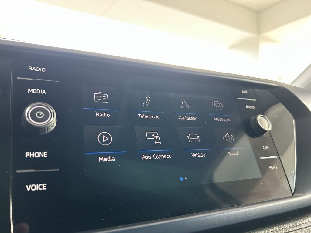 2024 Volkswagen Taos 1.5T SE Quincy MA