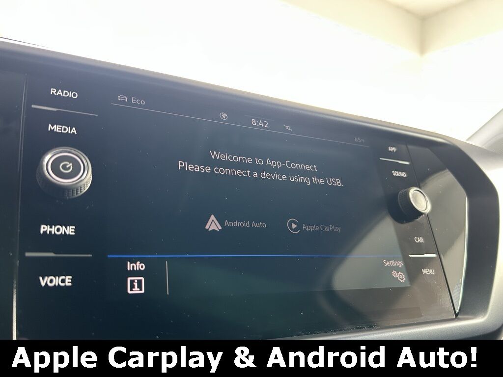 2024 Volkswagen Taos 1.5T SE Quincy MA