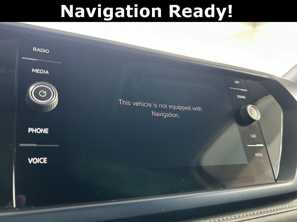 2024 Volkswagen Taos 1.5T SE Quincy MA