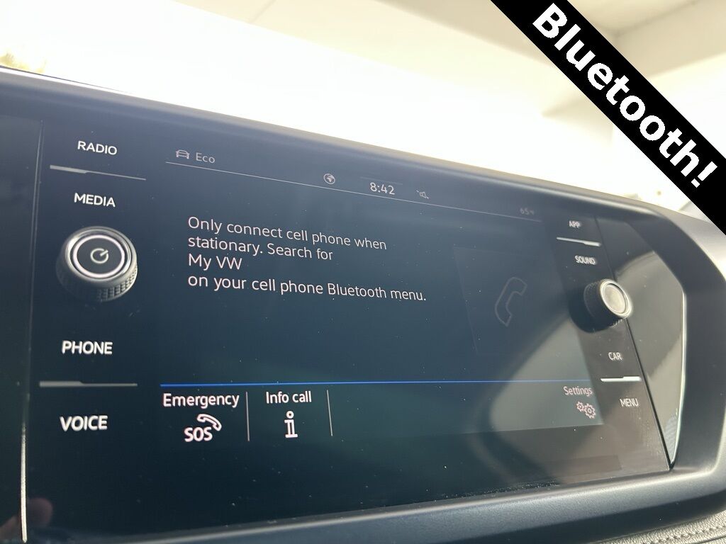 2024 Volkswagen Taos 1.5T SE Quincy MA