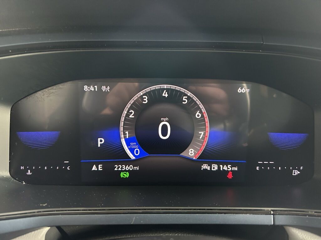 2024 Volkswagen Taos 1.5T SE Quincy MA
