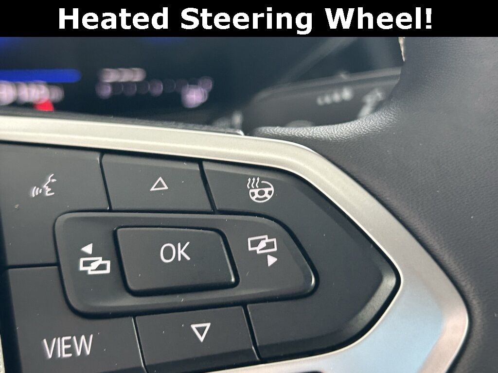 2024 Volkswagen Taos 1.5T SE Quincy MA