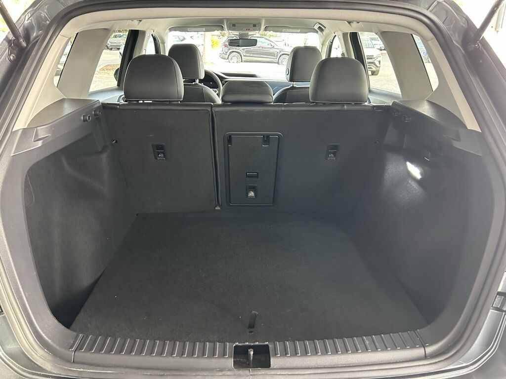 2024 Volkswagen Taos 1.5T SE Quincy MA