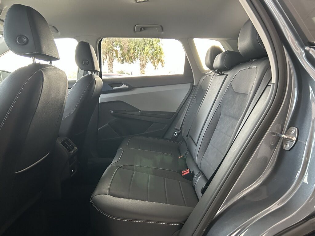 2024 Volkswagen Taos 1.5T SE Quincy MA