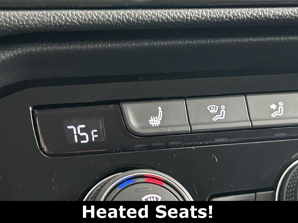 2024 Volkswagen Taos 1.5T SE Quincy MA