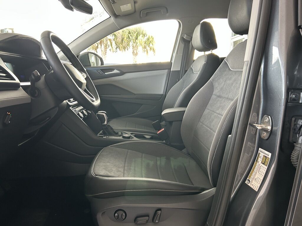 2024 Volkswagen Taos 1.5T SE Quincy MA