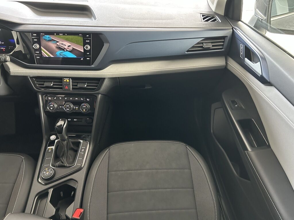 2024 Volkswagen Taos 1.5T SE Quincy MA