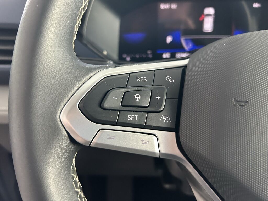 2024 Volkswagen Taos 1.5T SE Quincy MA