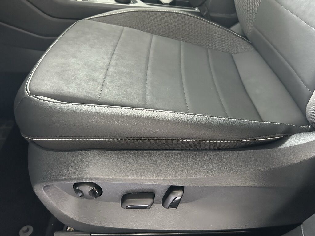 2024 Volkswagen Taos 1.5T SE Quincy MA