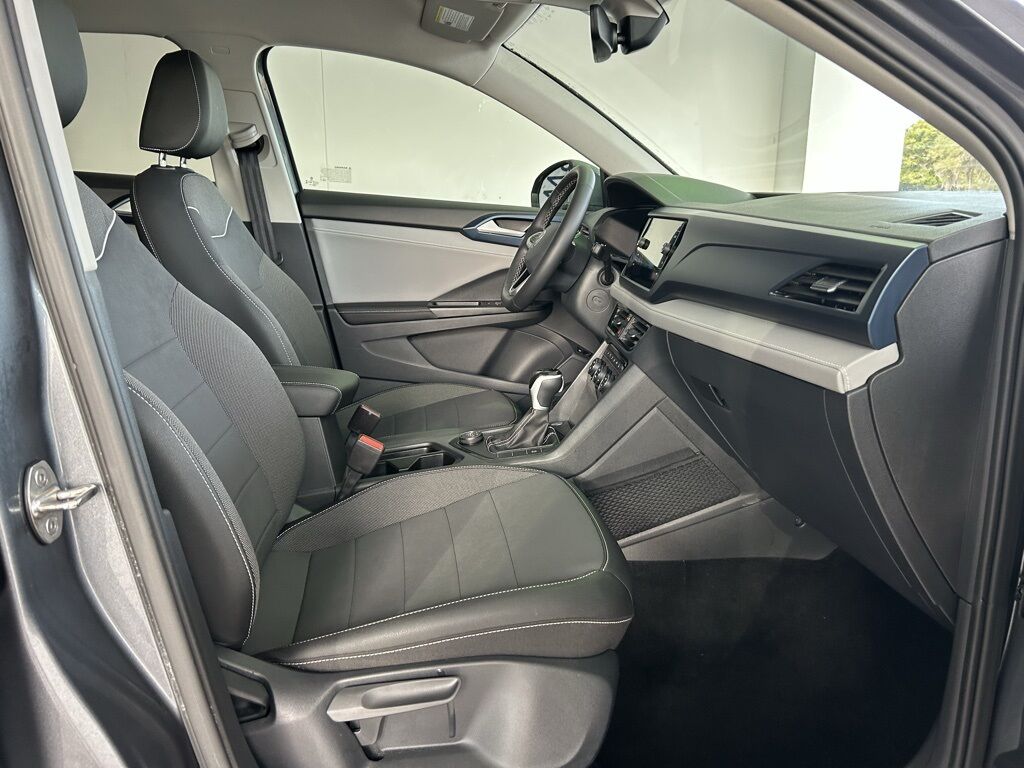 2024 Volkswagen Taos 1.5T SE Quincy MA