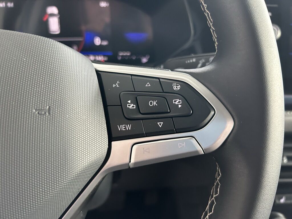 2024 Volkswagen Taos 1.5T SE Quincy MA