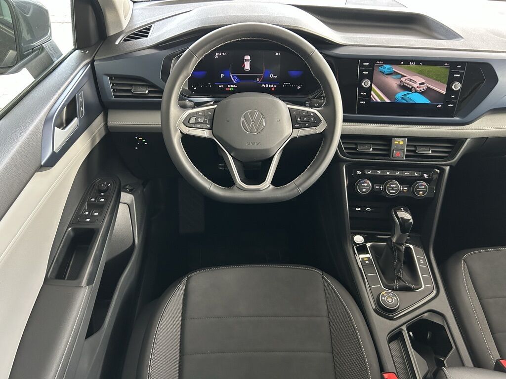 2024 Volkswagen Taos 1.5T SE Quincy MA