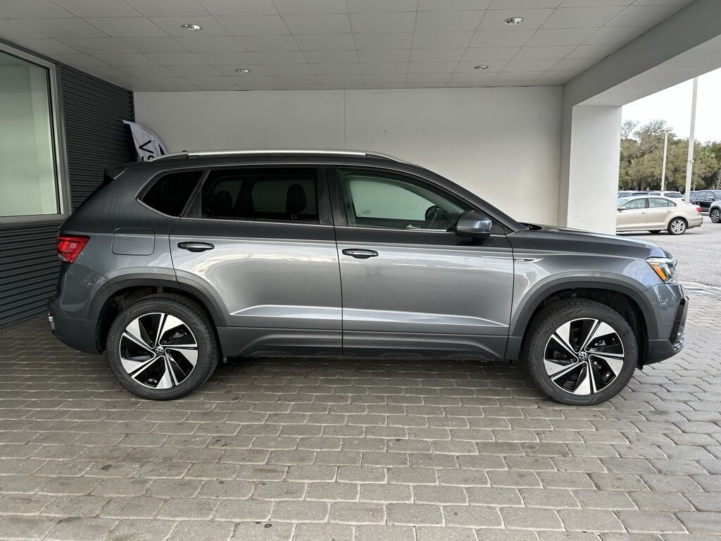 2024 Volkswagen Taos 1.5T SE Quincy MA