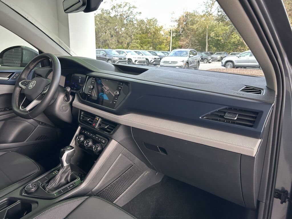 2024 Volkswagen Taos 1.5T SE Quincy MA